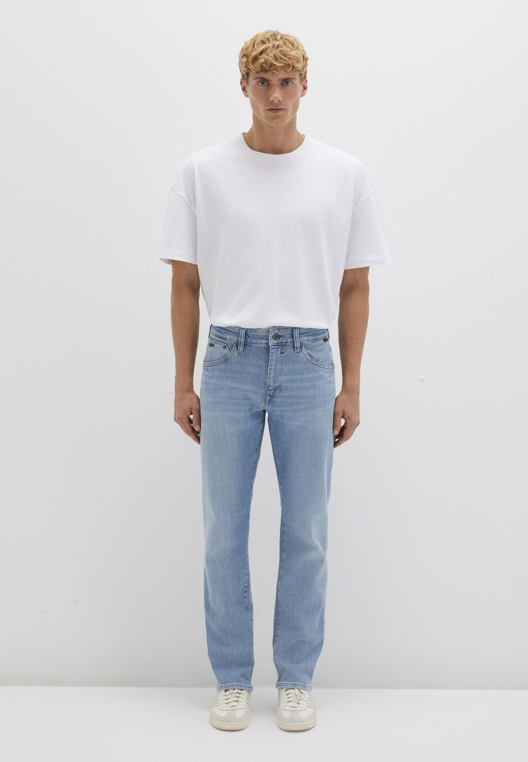 Mavi Röhrenjeans JAKE Slim Skinny Jeans