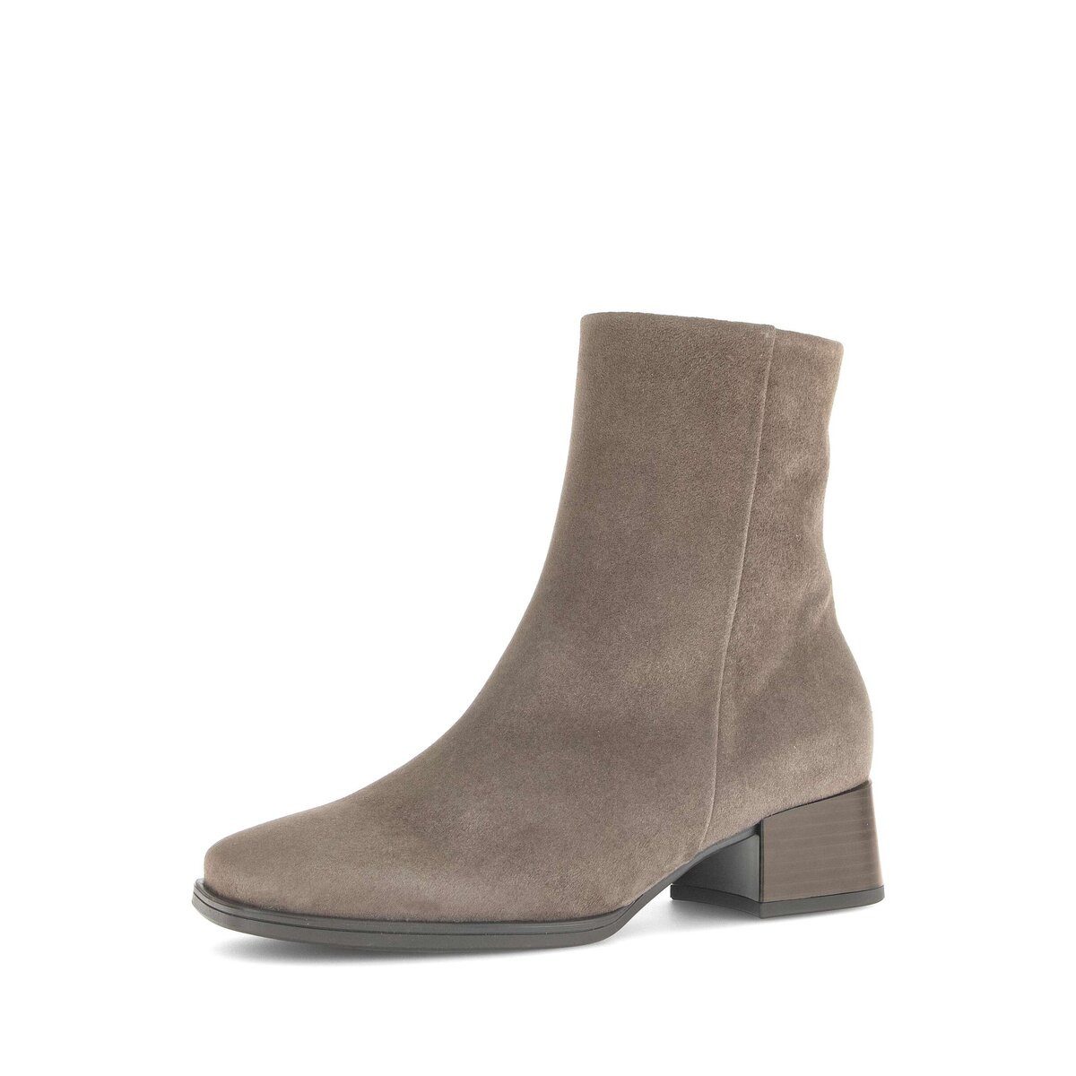 Gabor Elegante Stiefelette Rauleder Stiefelette günstig online kaufen