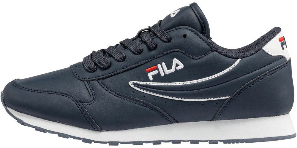 Fila Orbit Low Sneaker günstig online kaufen