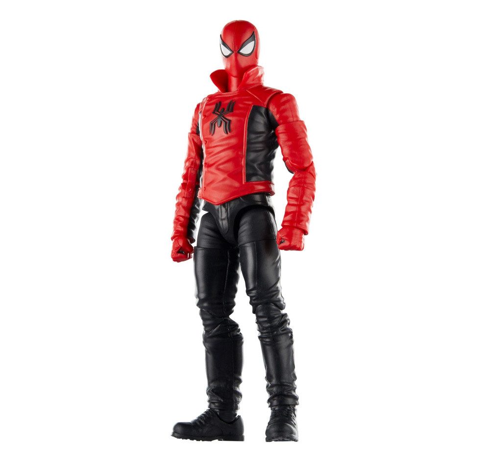 Actionfigur Spider-Man Marvel Legends Actionfigur Last Stand Spider-Man 15 cm