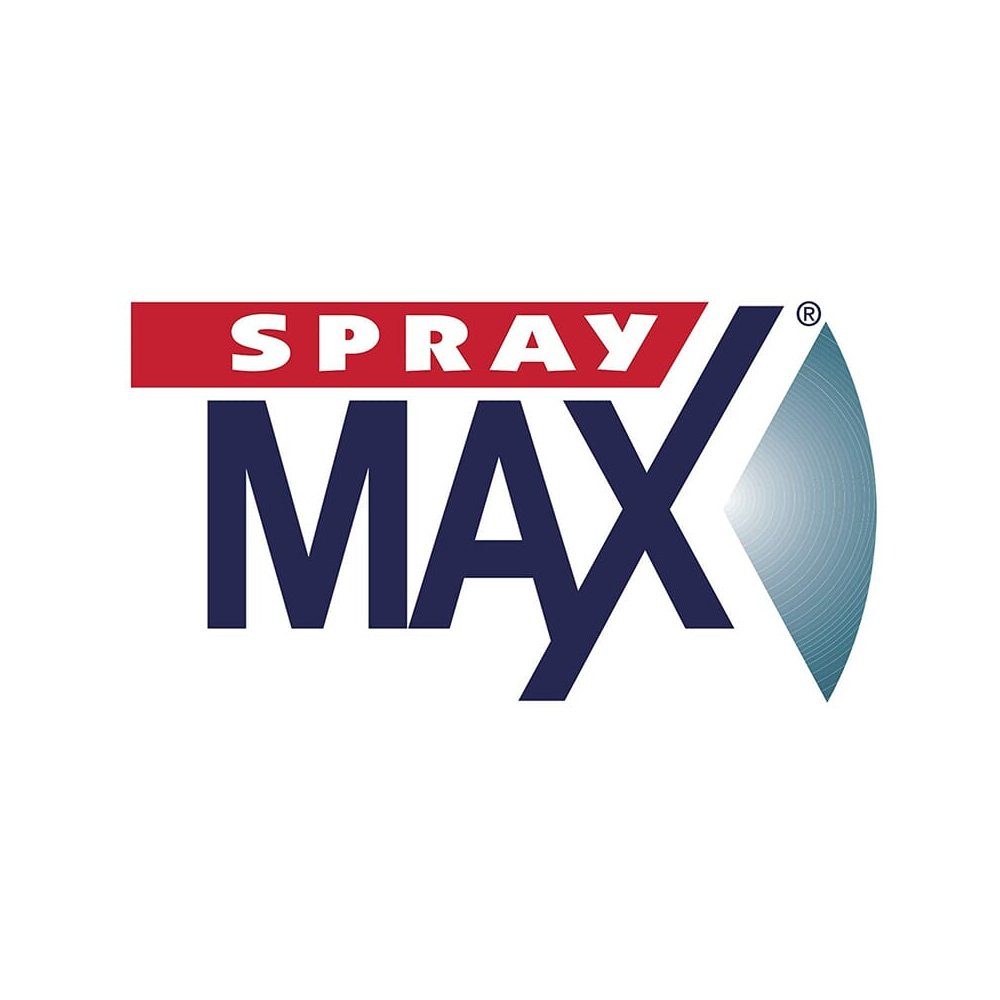 SprayMAX