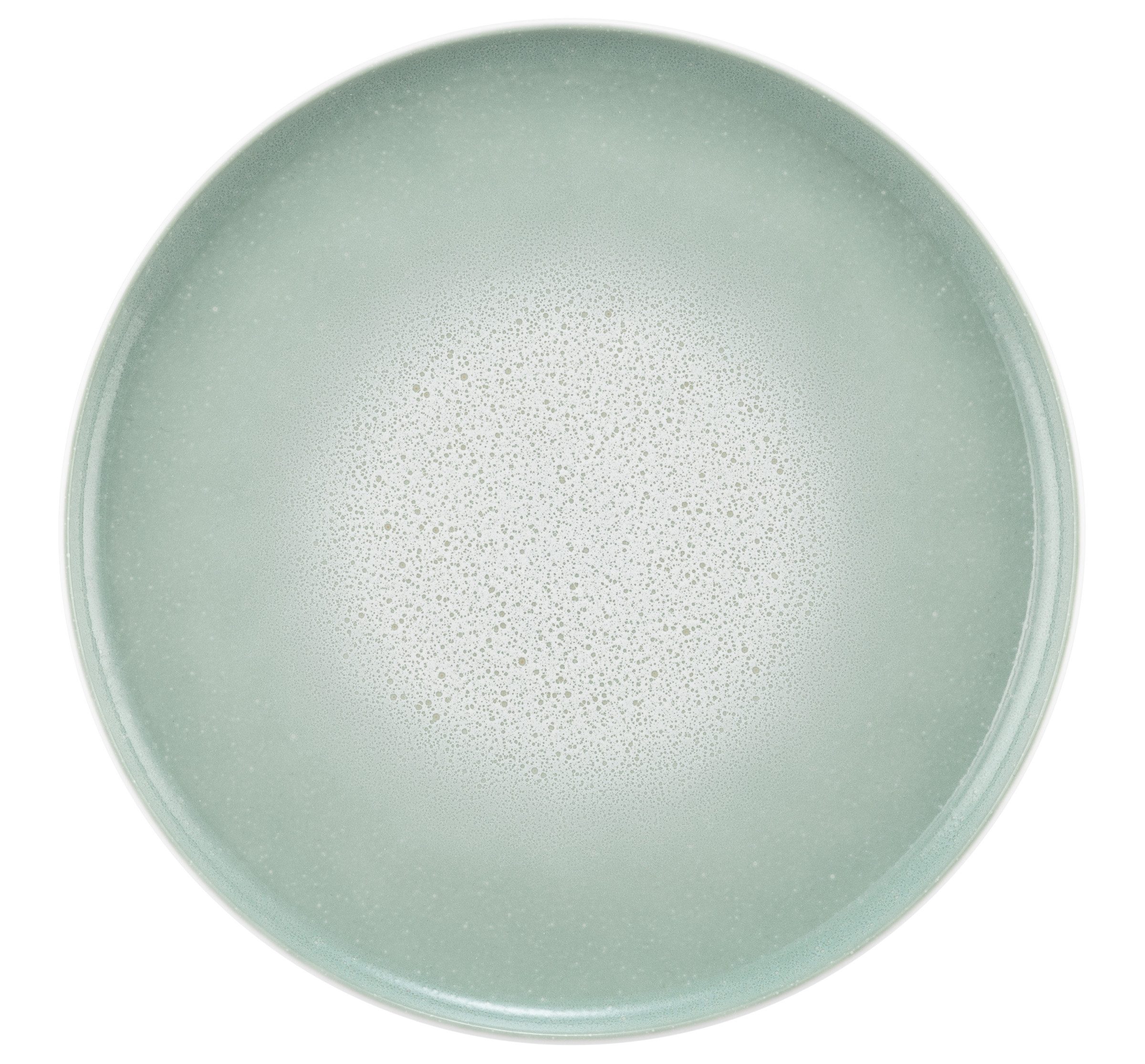 Seltmann Weiden Speiseteller Sento Home, (1 St), Großer Teller, Essensteller, Hauptgerichtteller