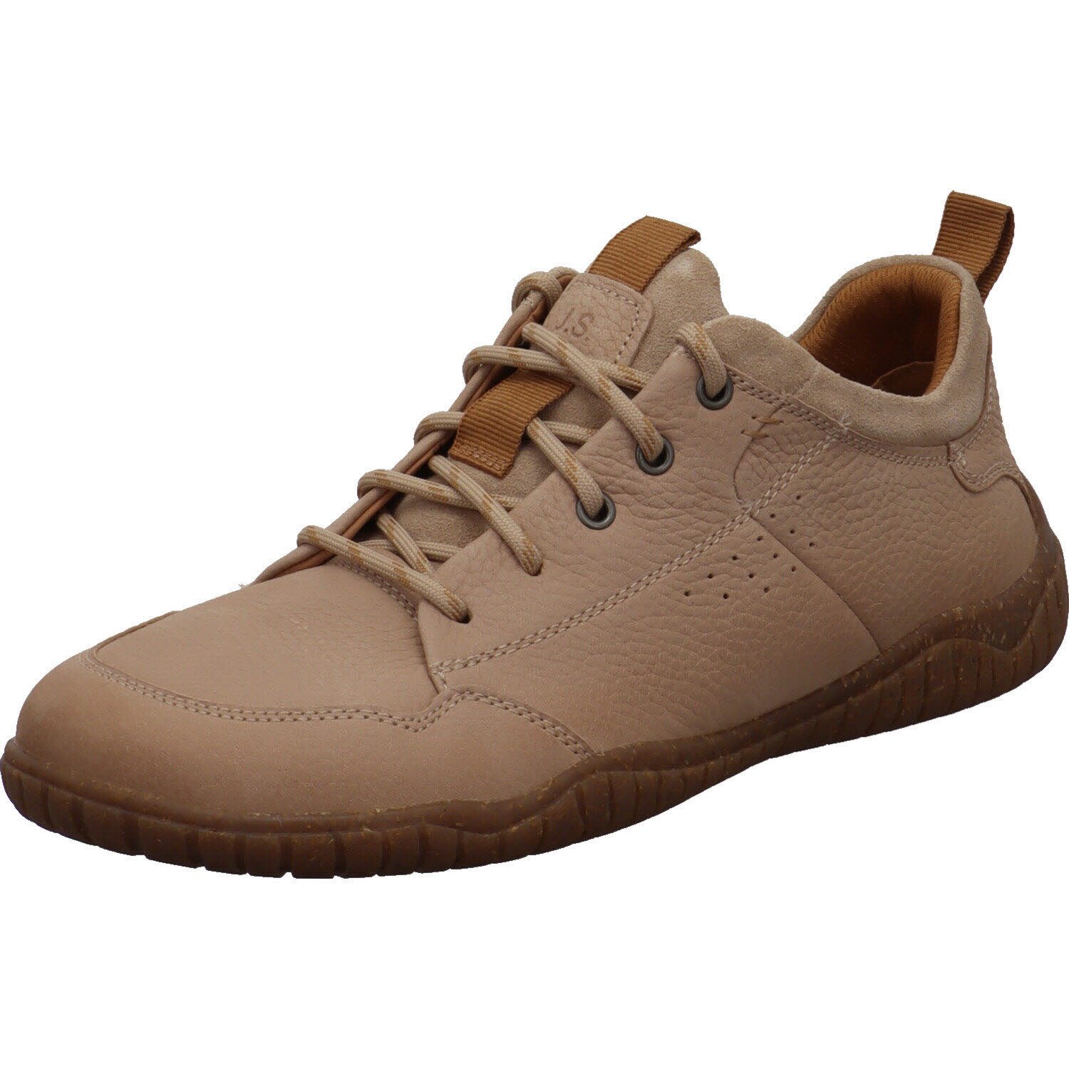 Wallace 02 Schnürschuh