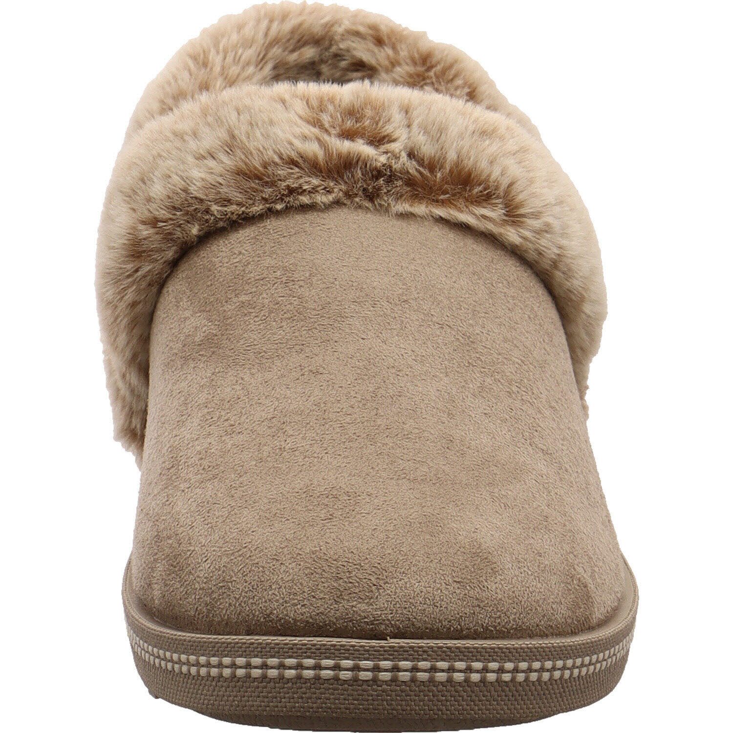Skechers Cozy Campfire - Fresh Toast Hausschuh – Bild 5 von 5