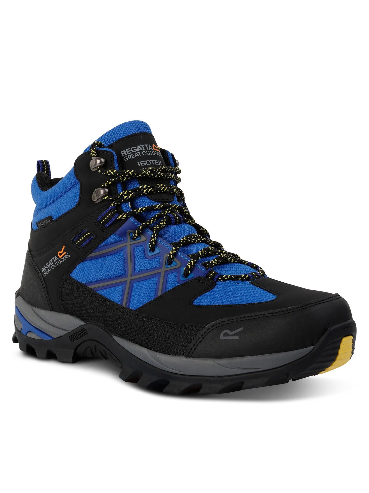 Regatta Regatta Trekkingschuhe Samaris III Boot günstig online kaufen