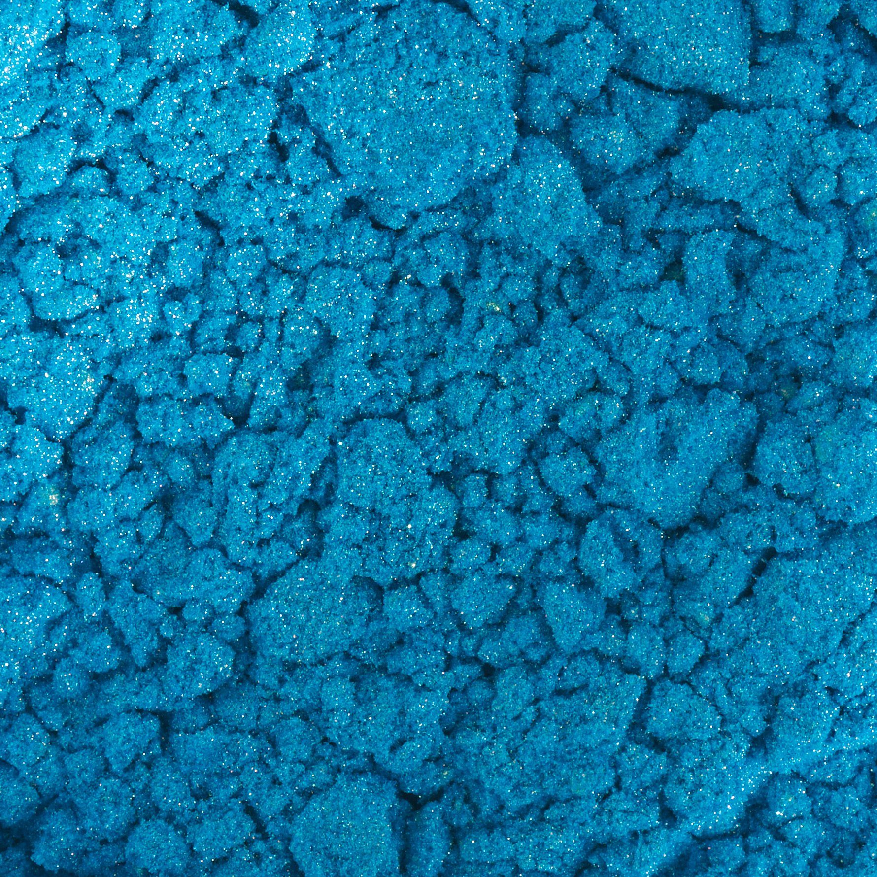 Stamperia Effekt-Zusatz Turquoise 7 Glamour g Pigment