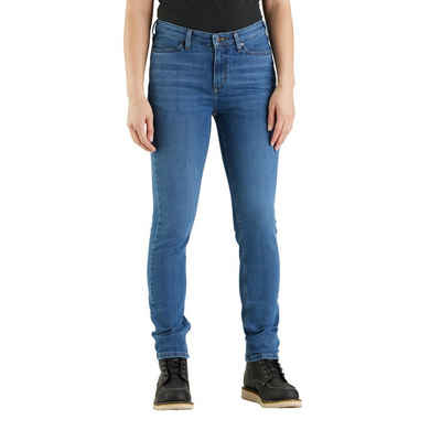 Carhartt Regular-fit-Jeans Carhartt Damen Джинси Rugged Flex Tapered