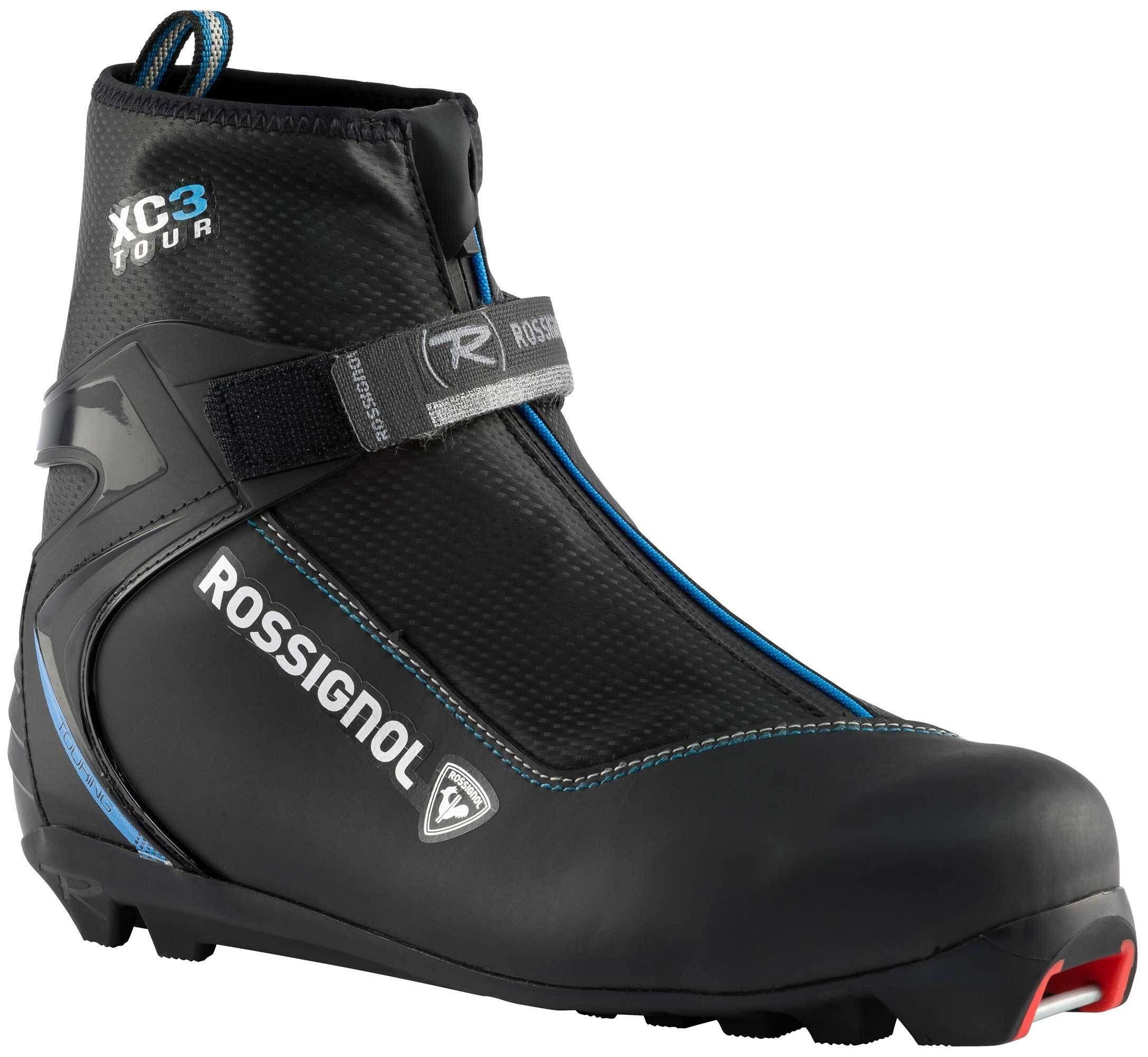 Langlaufschuhe
