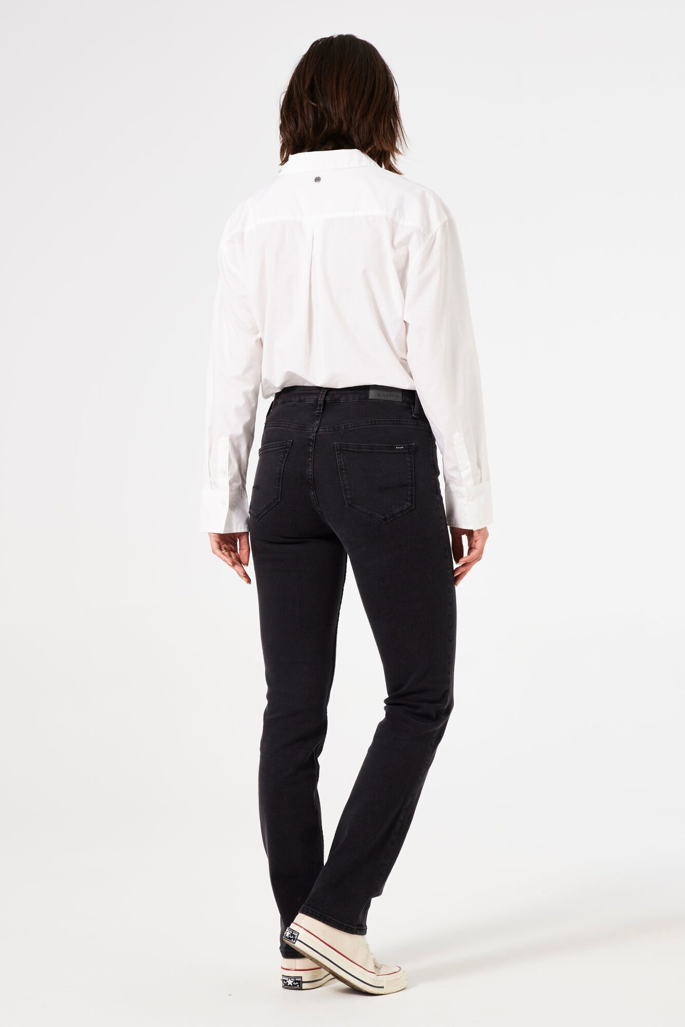 Garcia Röhrenjeans CELIA günstig online kaufen