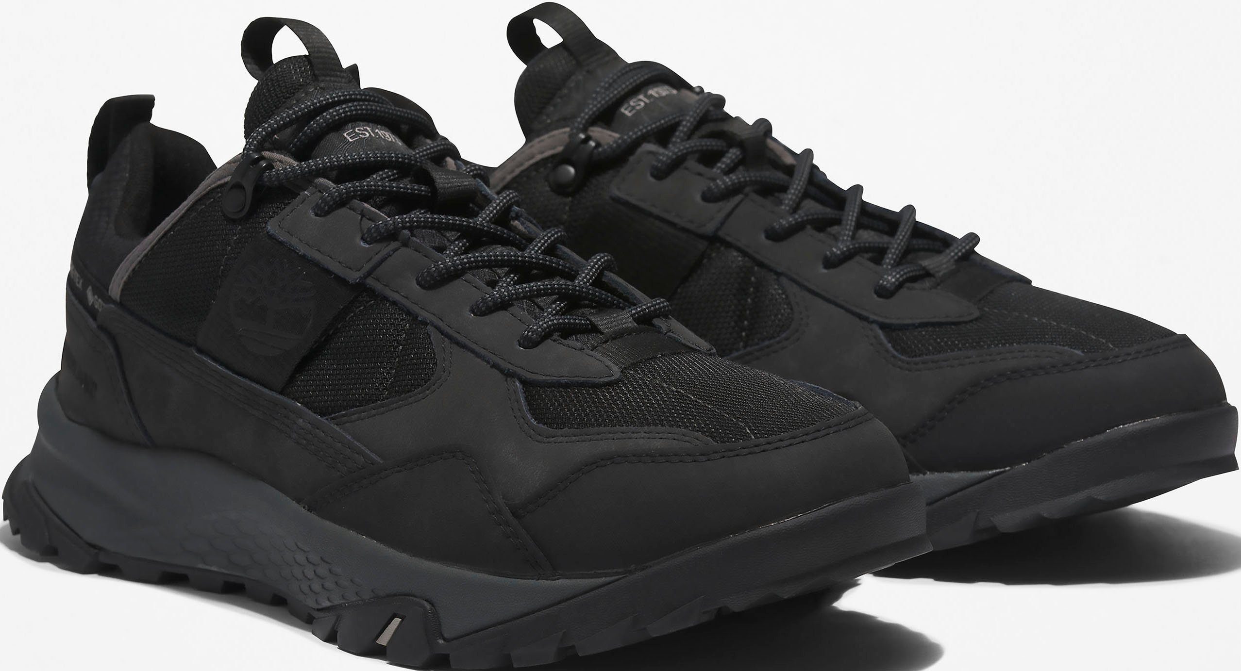 Timberland Lincoln Peak Low Goretex Sneaker wasserdicht