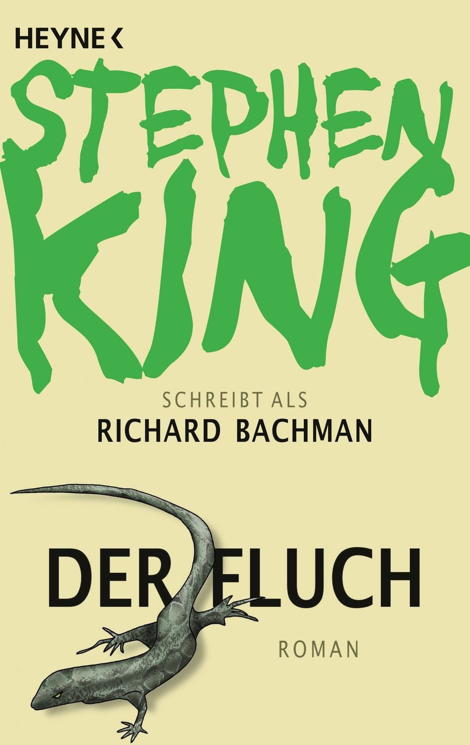 Der Fluch / Stephen King