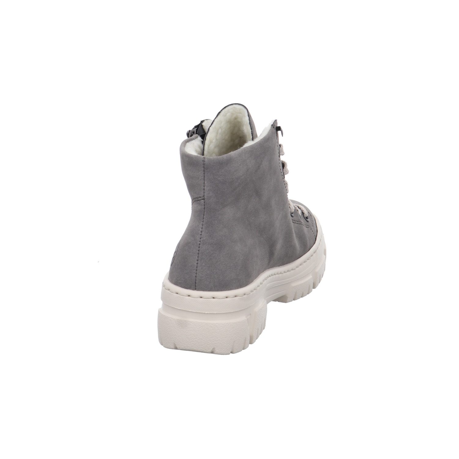 Rieker HWK Damen Stiefel Schnürstiefelette günstig online kaufen