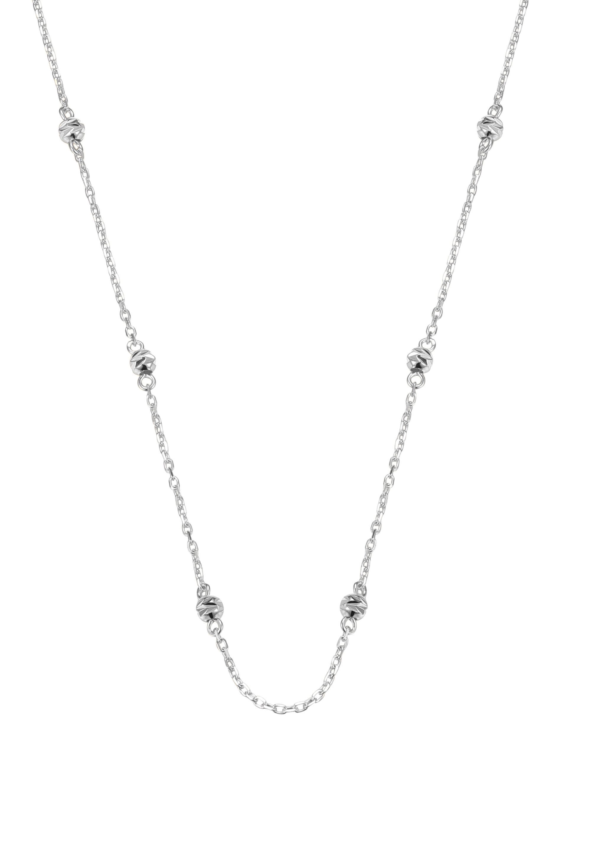 NANA KAY Kette ohne Anhänger Modern Aztec, ohne Steinbesatz