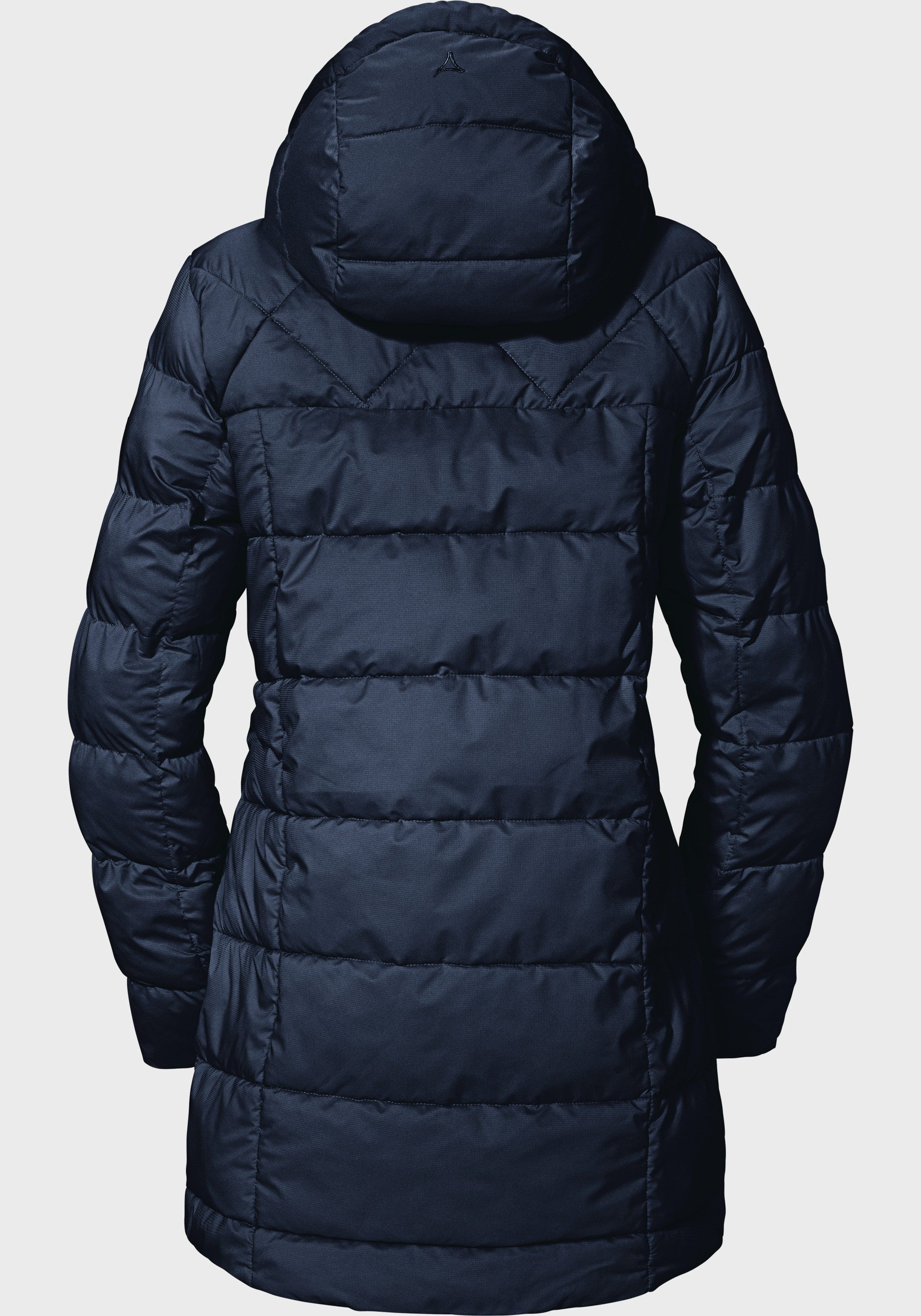 Schöffel Parka Insulated Parka Boston L günstig online kaufen