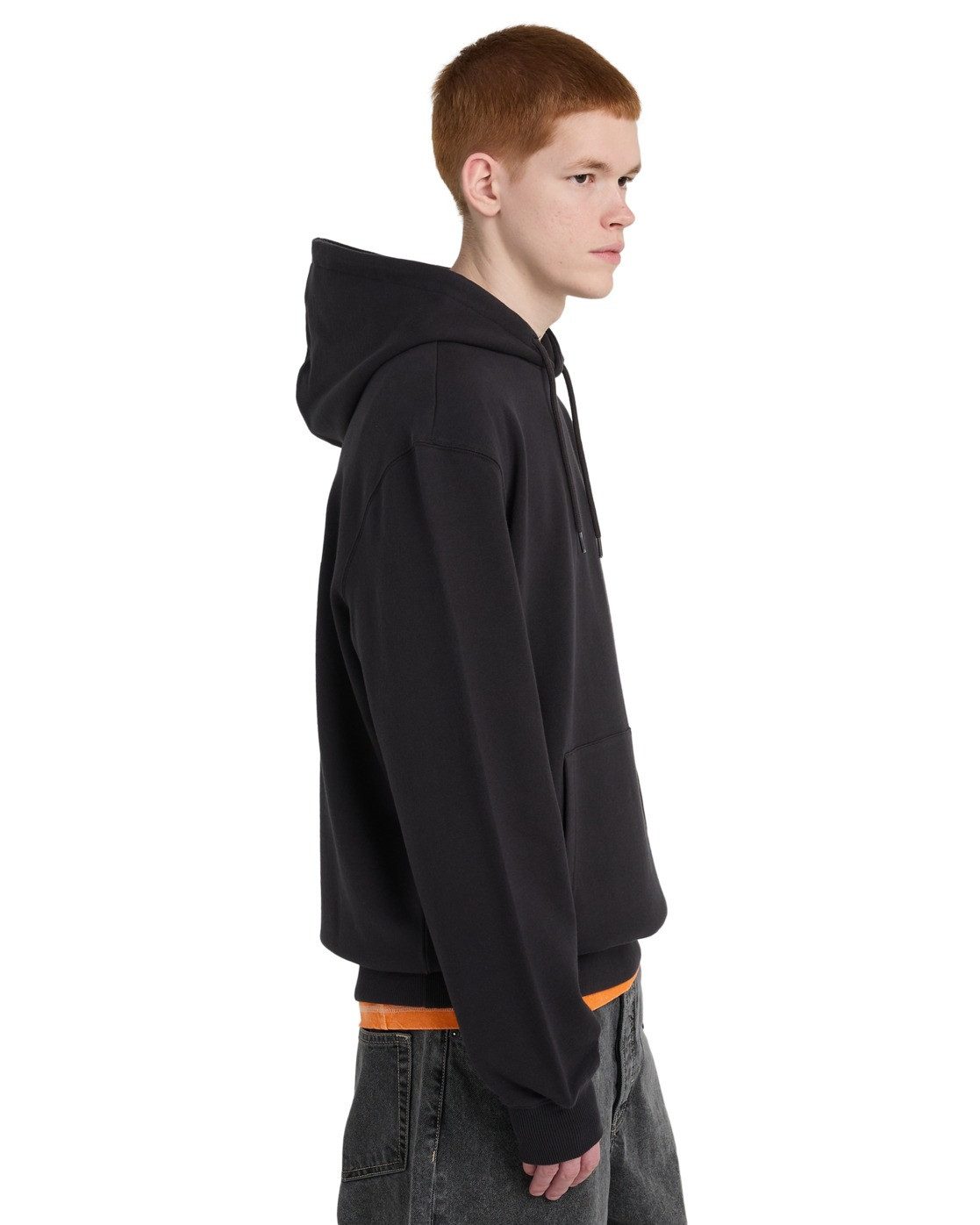 Element Hoodie Timber Orbit