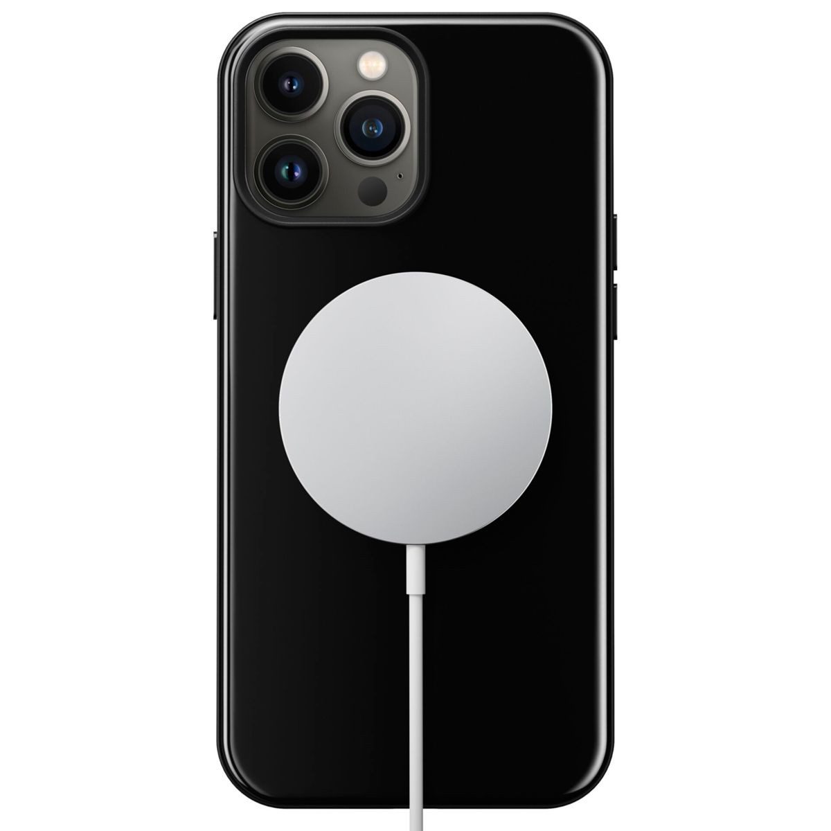 Nomad Smartphone-Hülle Sport Case MagSafe iPhone 13 Pro Max