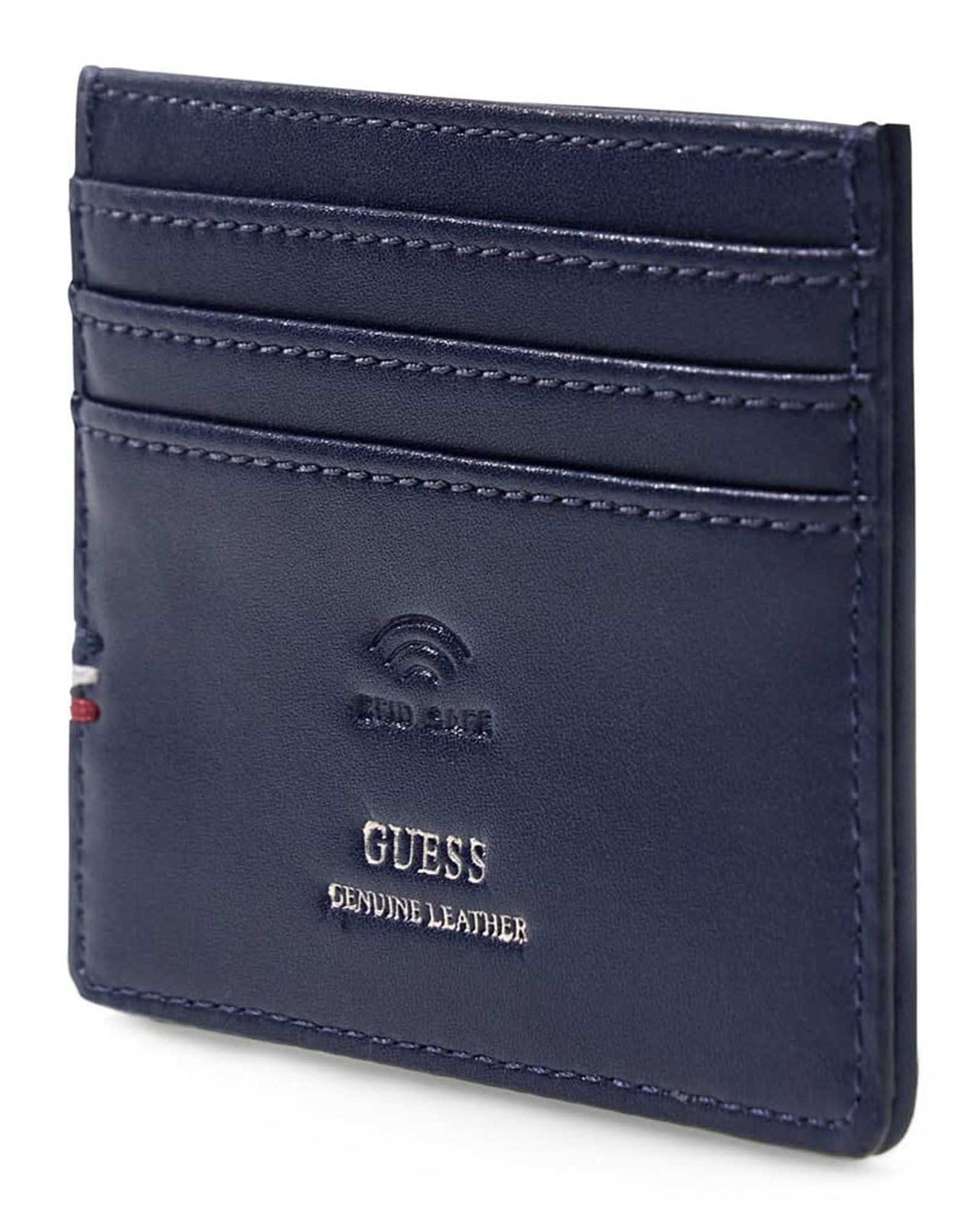 Guess Kartenetui Card Holder, mit RFID-Blocker Schutz
