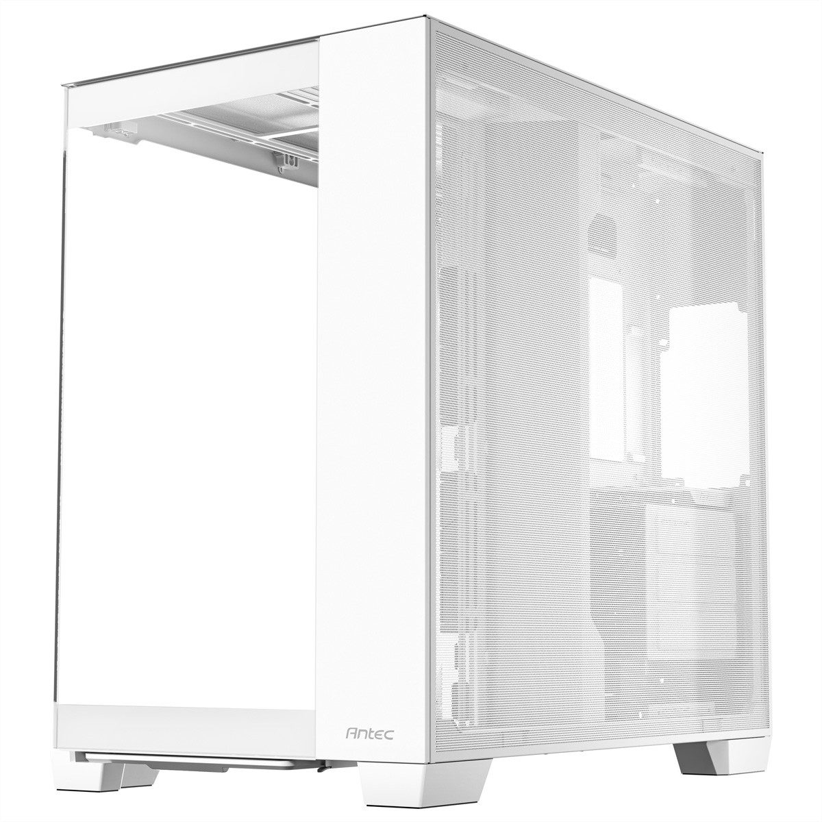 Antec PC-Gehäuse Constellation C8 White PC Gehäuse Full Tower ATX