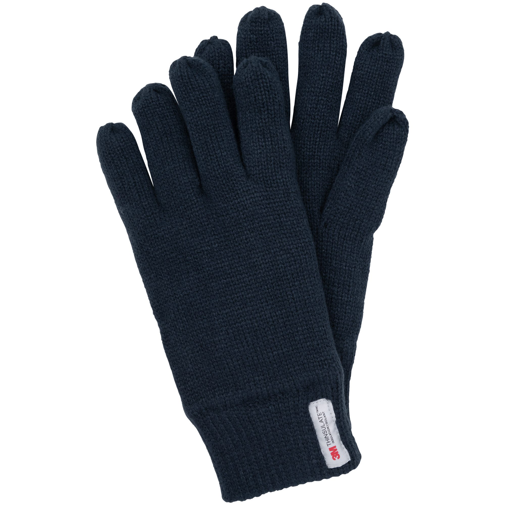 Indicode Strickhandschuhe Jason 1 Paar Strickhandschuhe günstig online kaufen