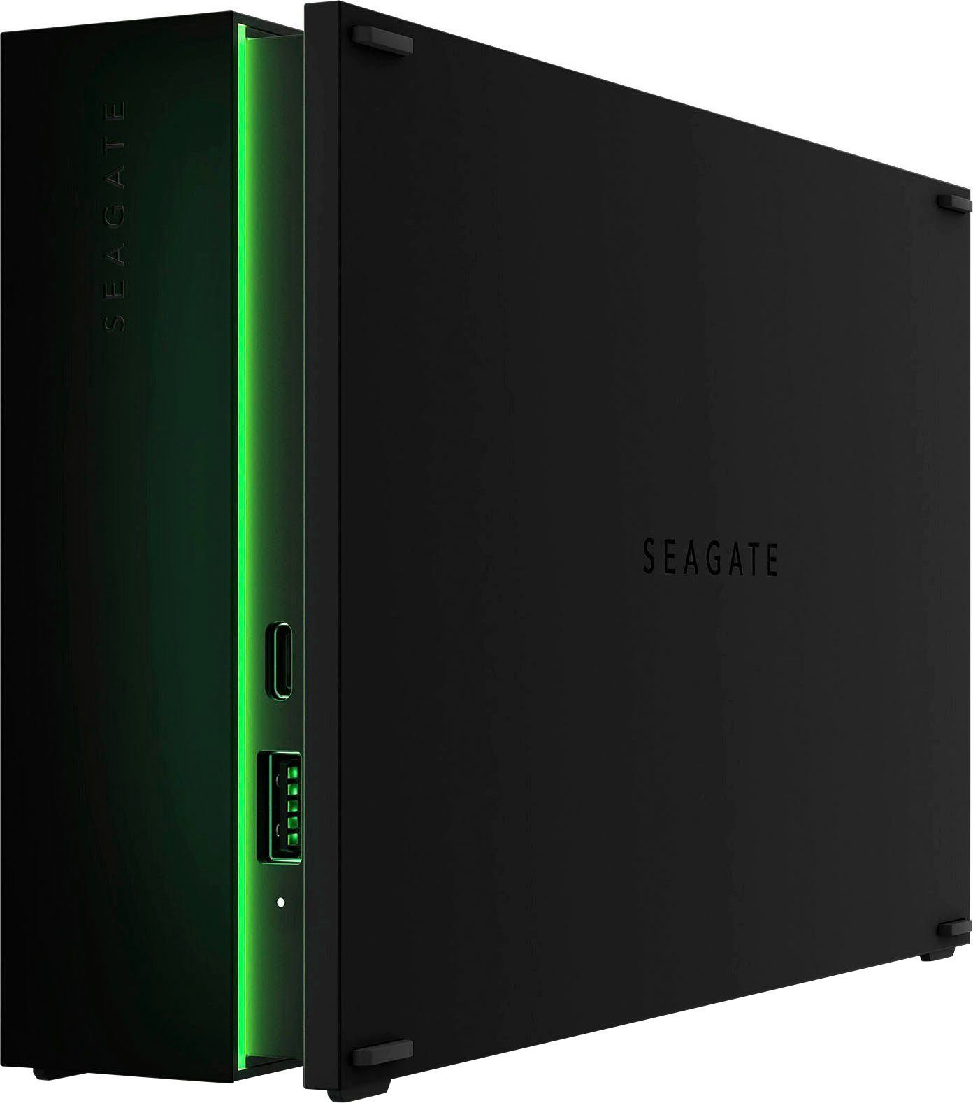 Seagate Game Drive Hub for Xbox 8TB externe Gaming-Festplatte (8 TB) 3,5"
