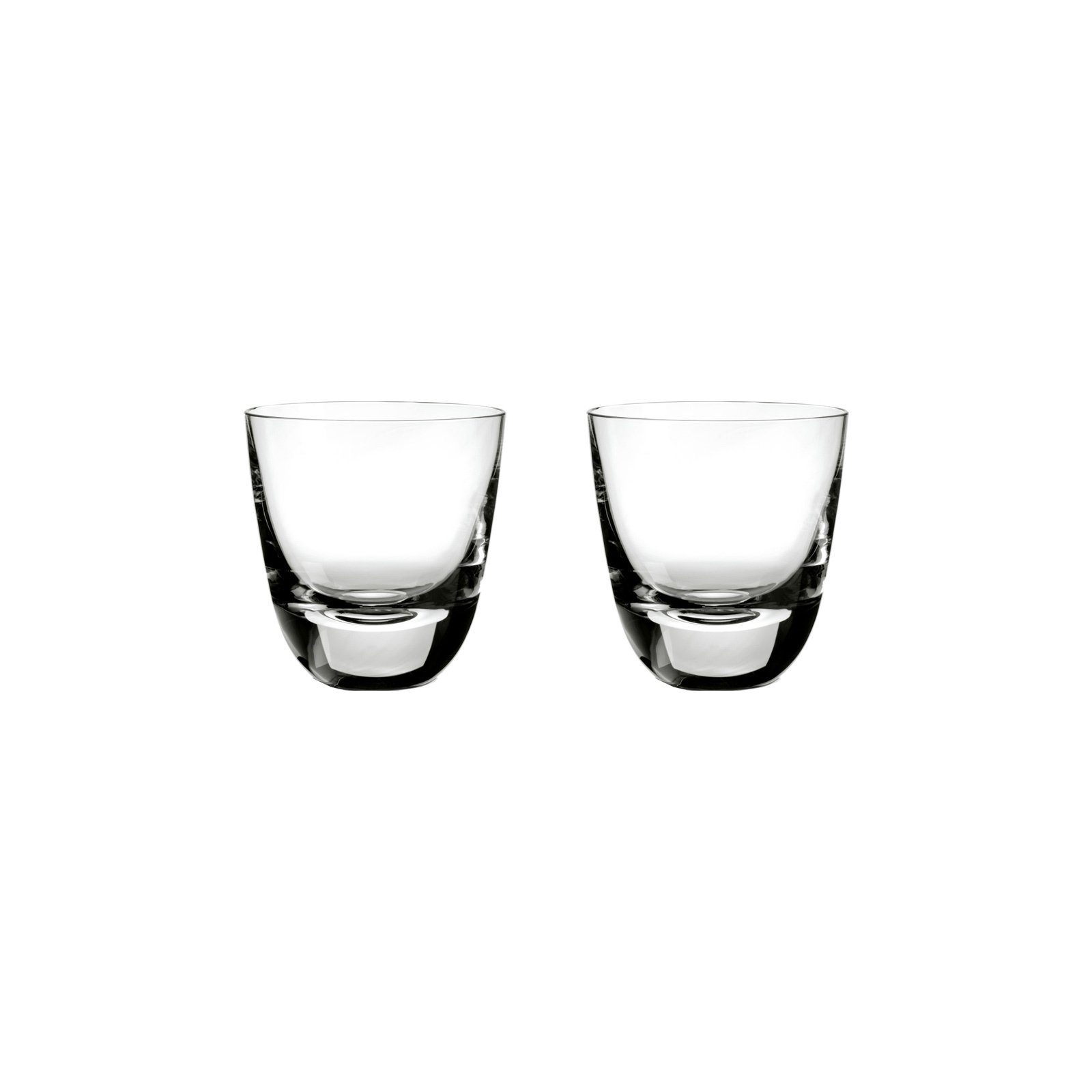 Villeroy & Boch Whiskyglas »AMERICAN BAR Whiskygläser 323 ml 2er Set«, Glas  online kaufen | OTTO