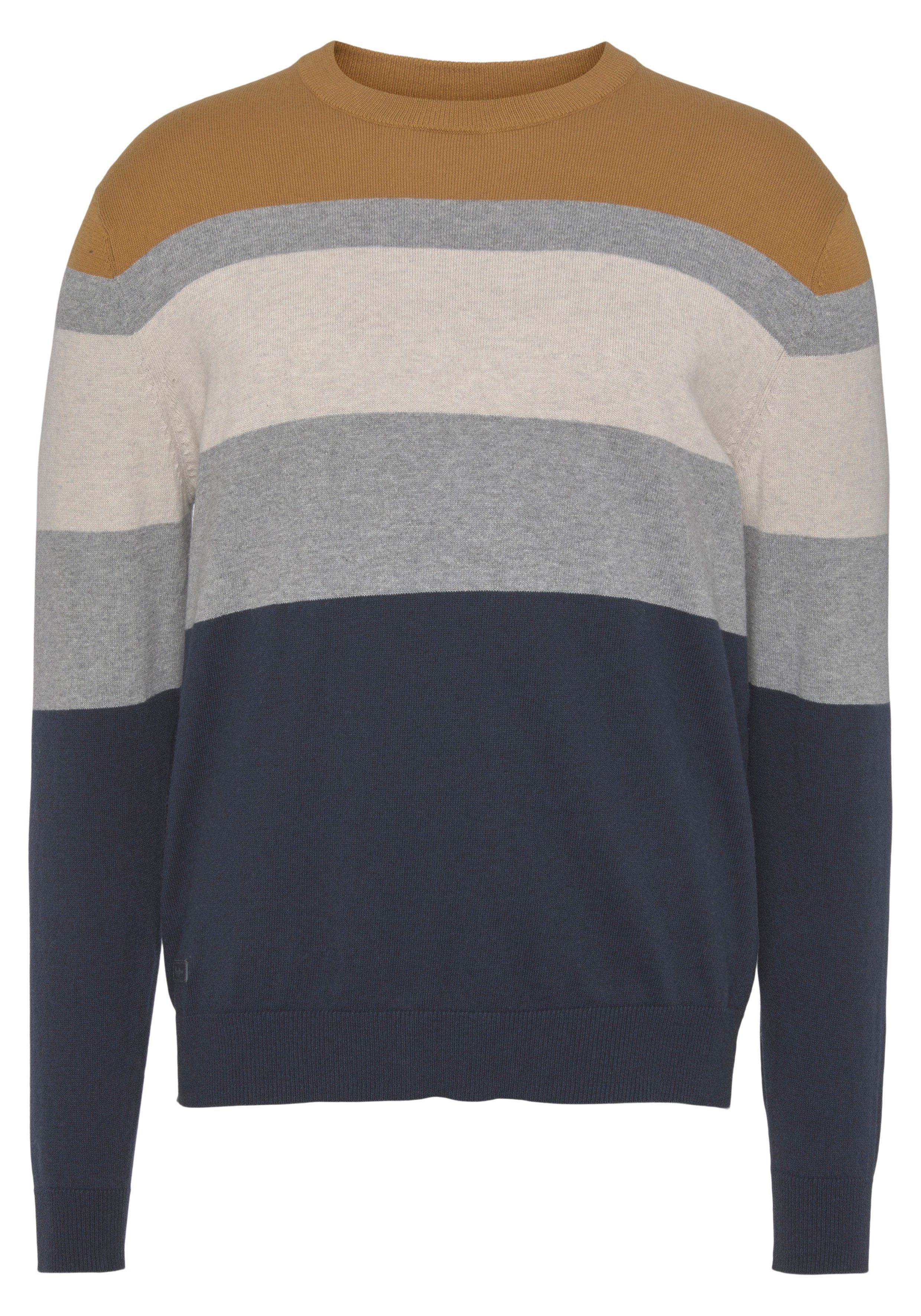 Strickpullover