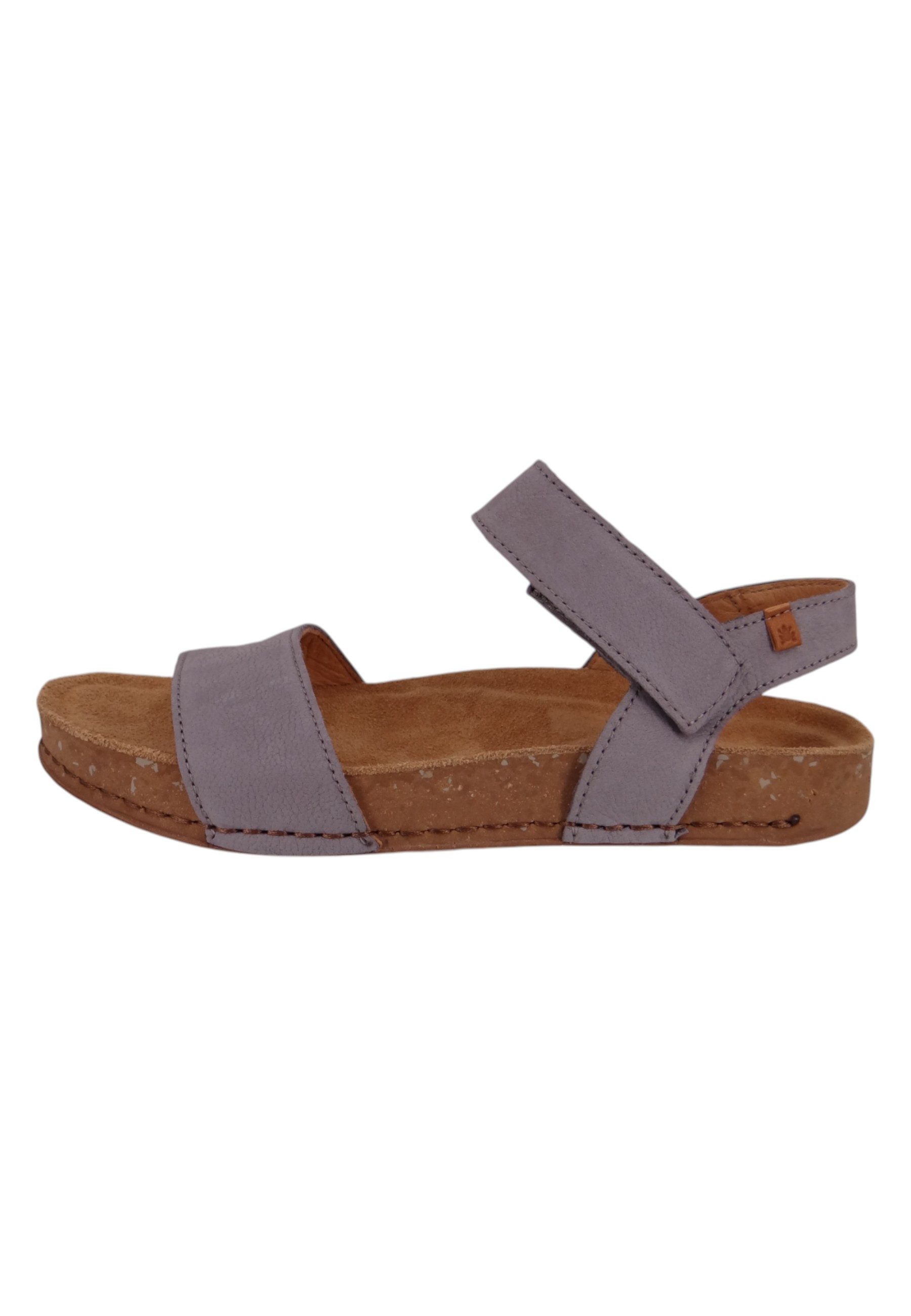 El Naturalista N5790 Balance Denim Sandale