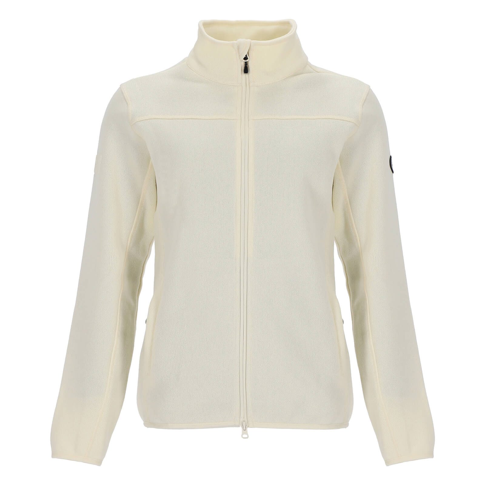Blue Wave Fleecejacke Damen Jacke Nissa günstig online kaufen