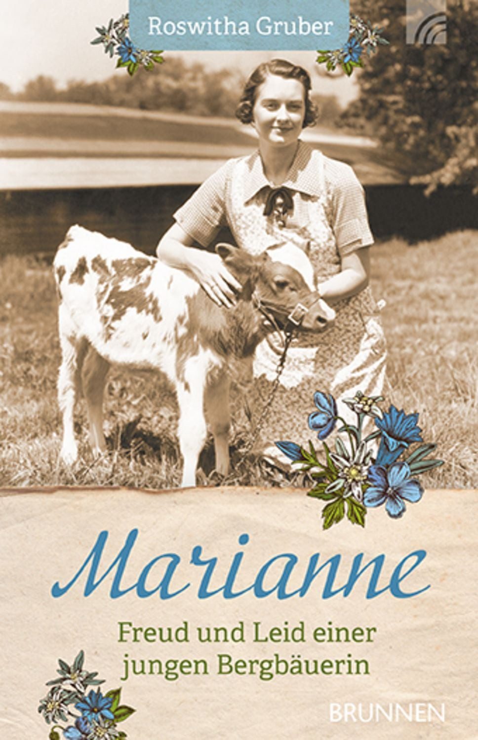 Marianne / Roswitha Gruber