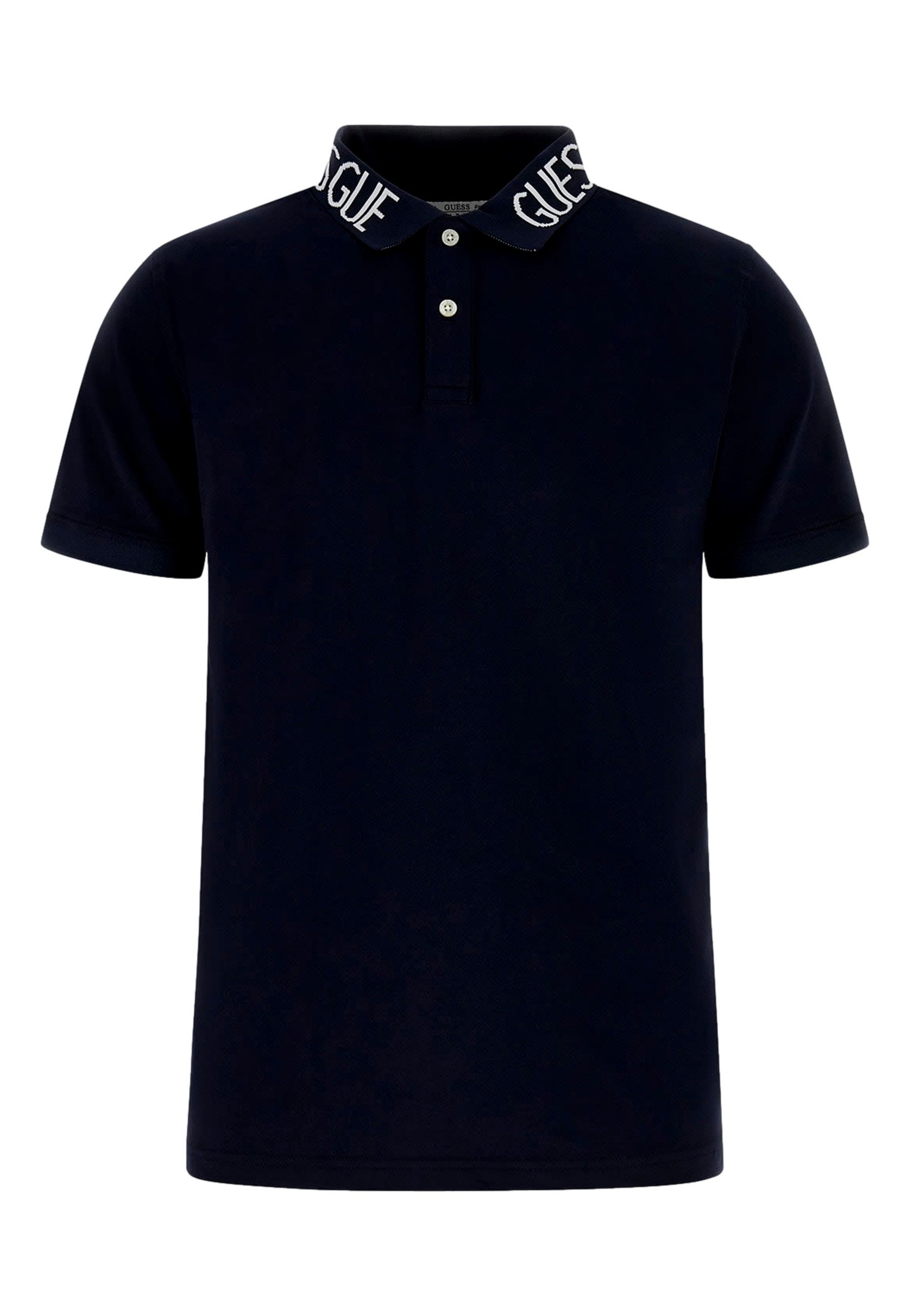Poloshirt Poloshirt NOLAN Kurzarmshirt mit Polokragen