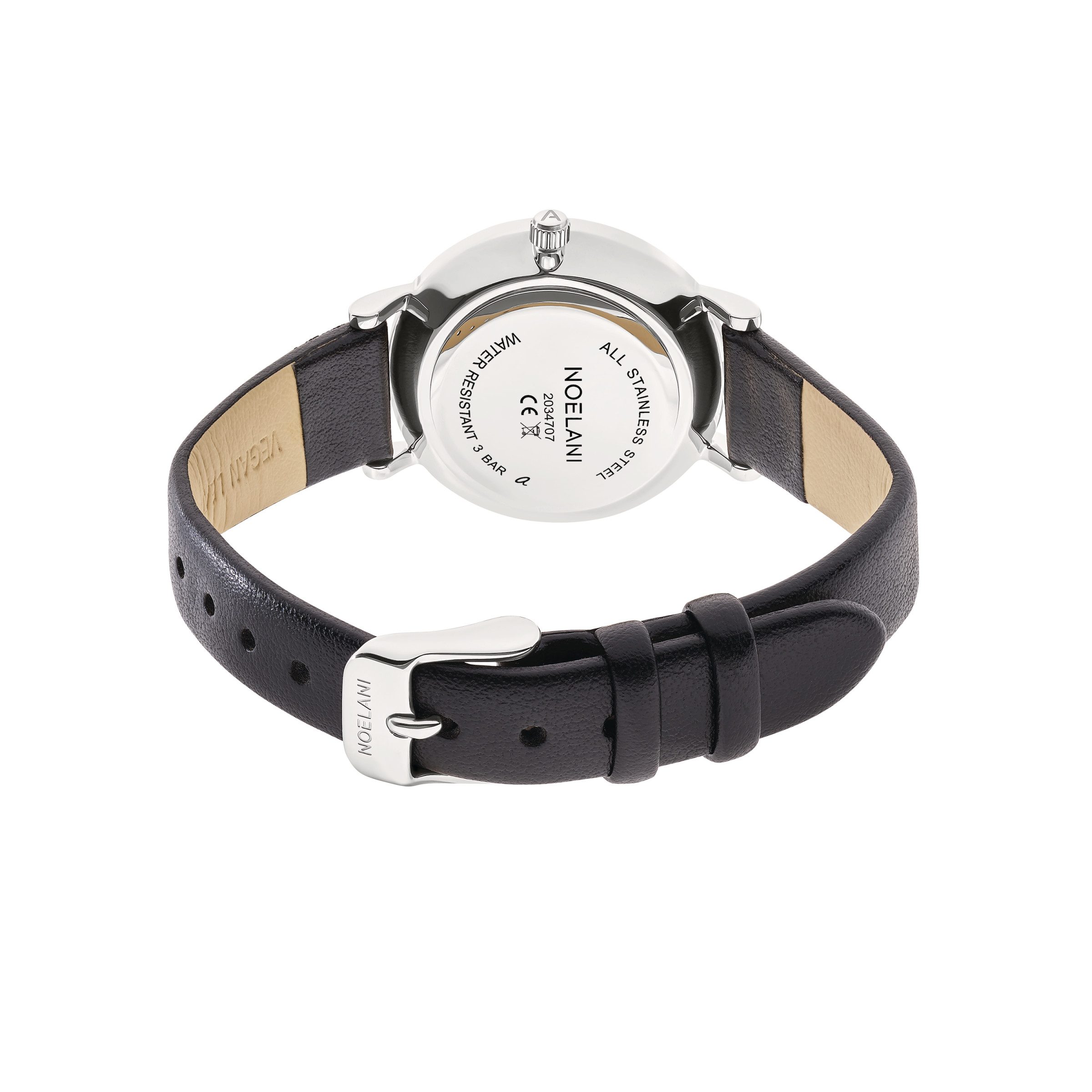 Noelani Quarzuhr 2034707, Armbanduhr, Damenuhr, analog günstig online kaufen