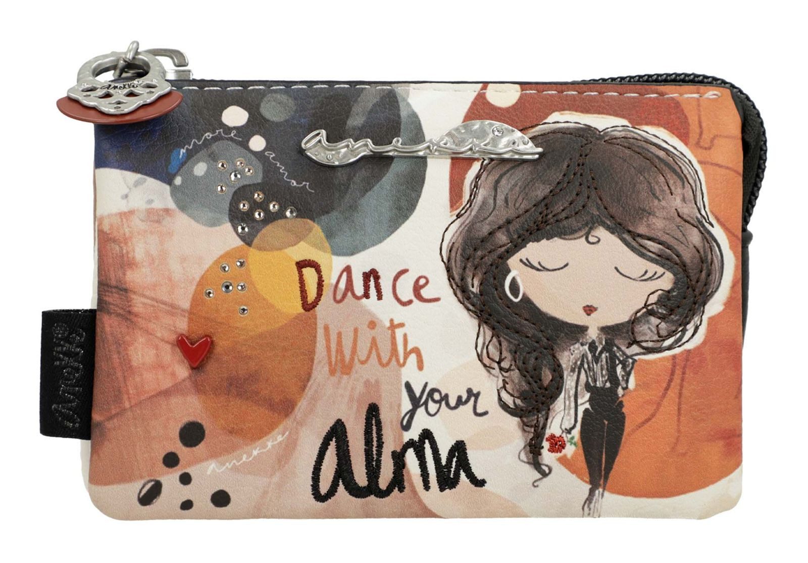 Anekke Geldbörse Coin Purse günstig online kaufen
