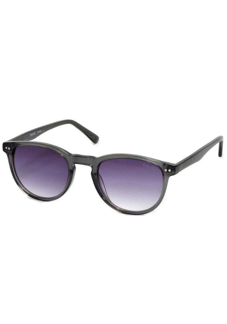 Bench. Sonnenbrille (1-St) Fast schon ein Klassiker - Damensonnenbrille im angesanten Pantodesign grau