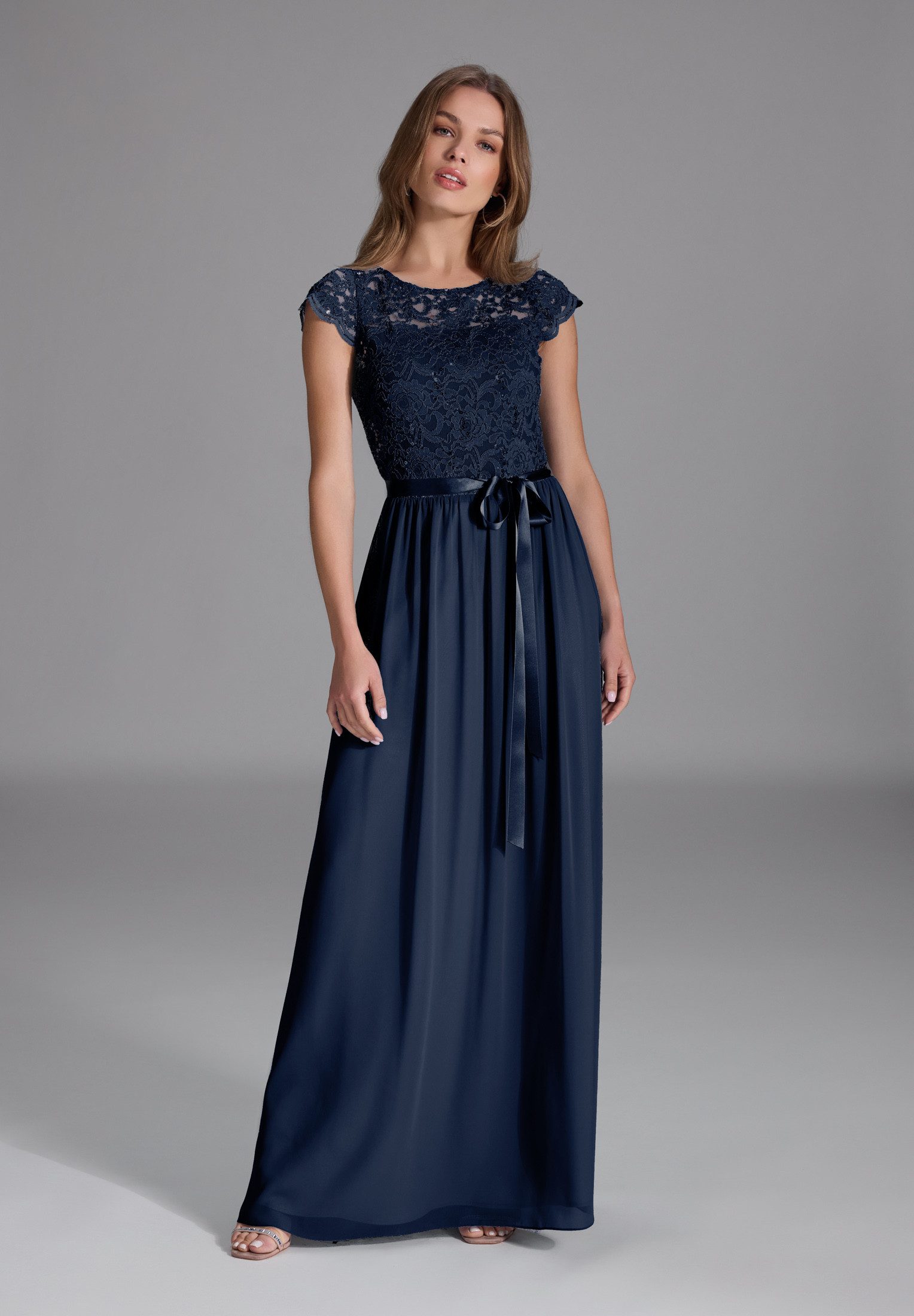 Abendkleid