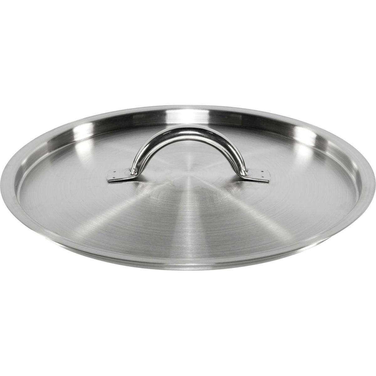 de Buyer Kochtopf PRIM APPETY Deckel IND. 24cm