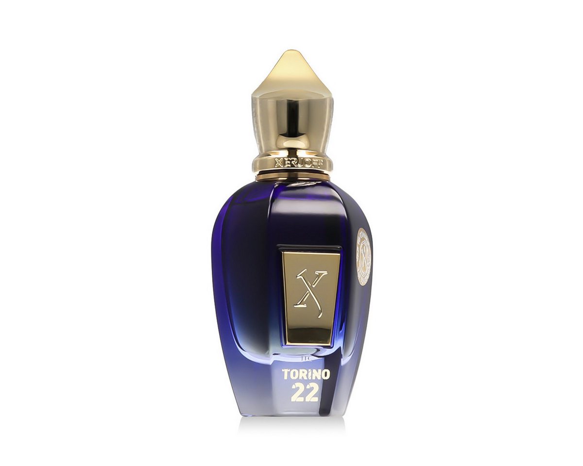 XERJOFF Eau de Parfum JTC Torino 22