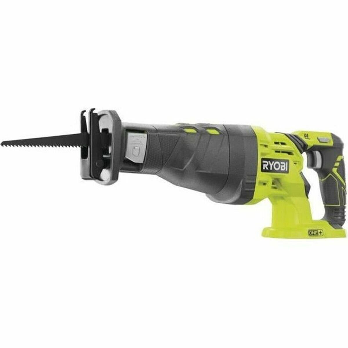 RYOBI Akku-Säbelsäge Ryobi R18RS-0 Akku-Säbelsäge