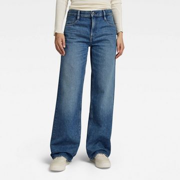 G-Star RAW 5-Pocket-Jeans Damen Jeans JUDEE LOOSE (1-tlg)