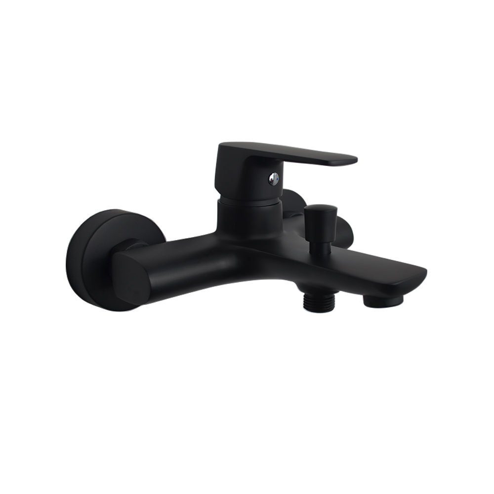 Aloni Duscharmatur ZS80701B (einzel, 1-St., Einzel) Aloni Force Bad-/ Dusch günstig online kaufen