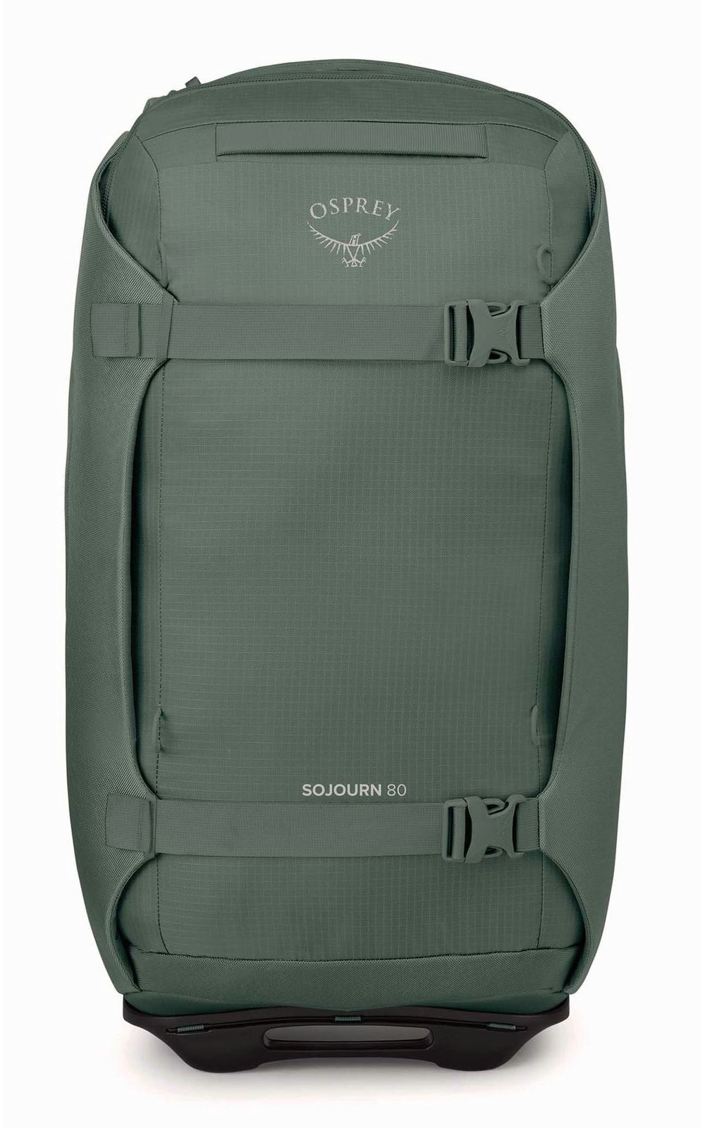 Osprey Weichgepäck-Trolley Wheeled Travel Pack 28'' / 80L, 2 Rollen