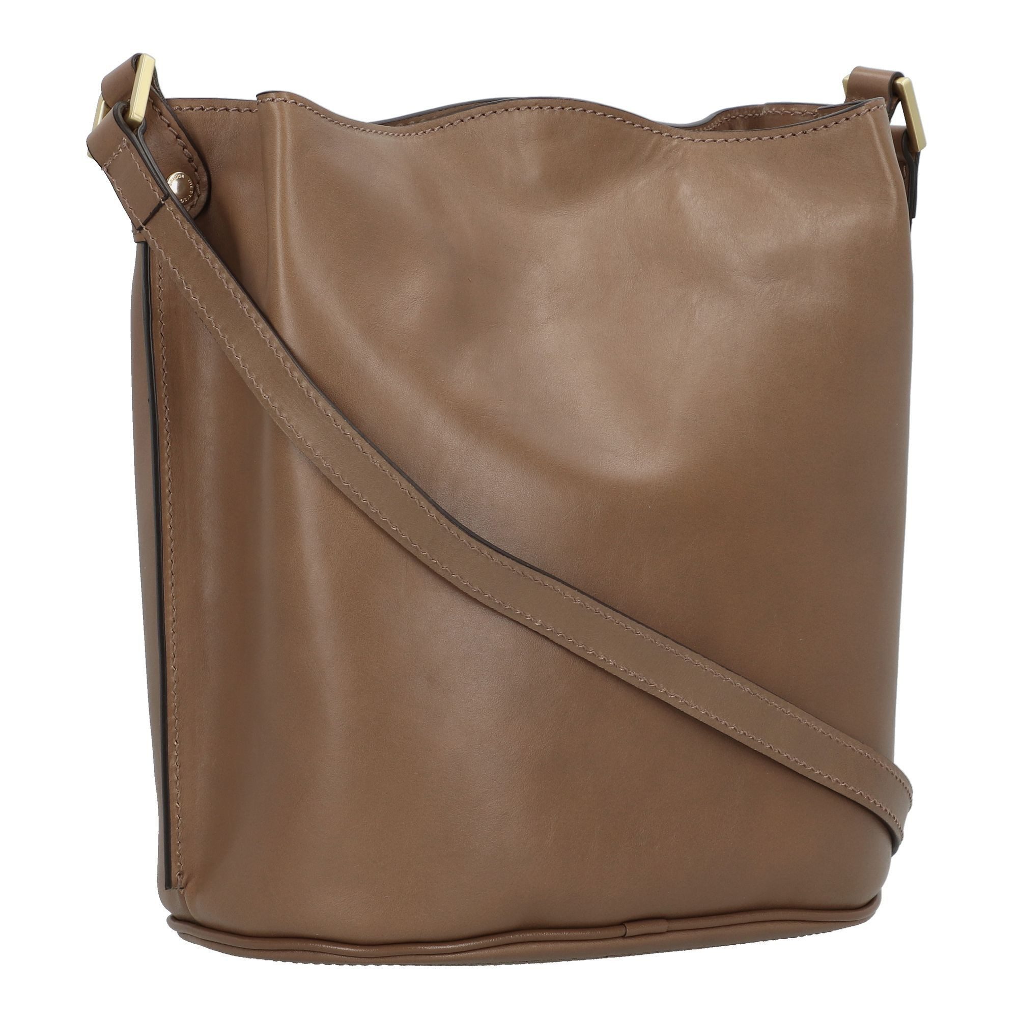 3. Bild von THE BRIDGE Umhängetasche Stodo, Leder