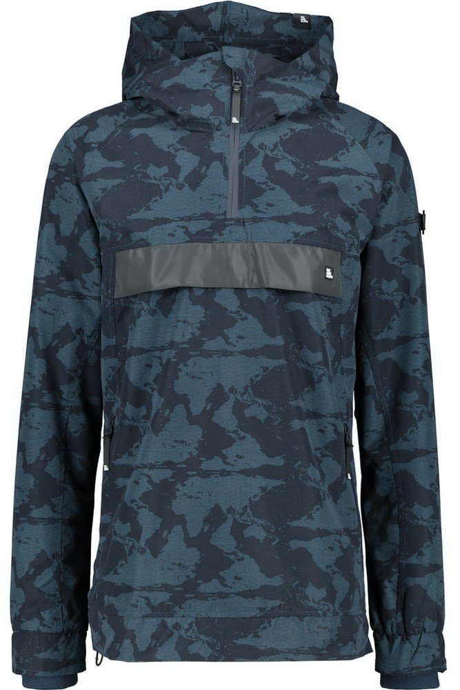 Alife & Kickin Kurzjacke Tornadoak Jacket