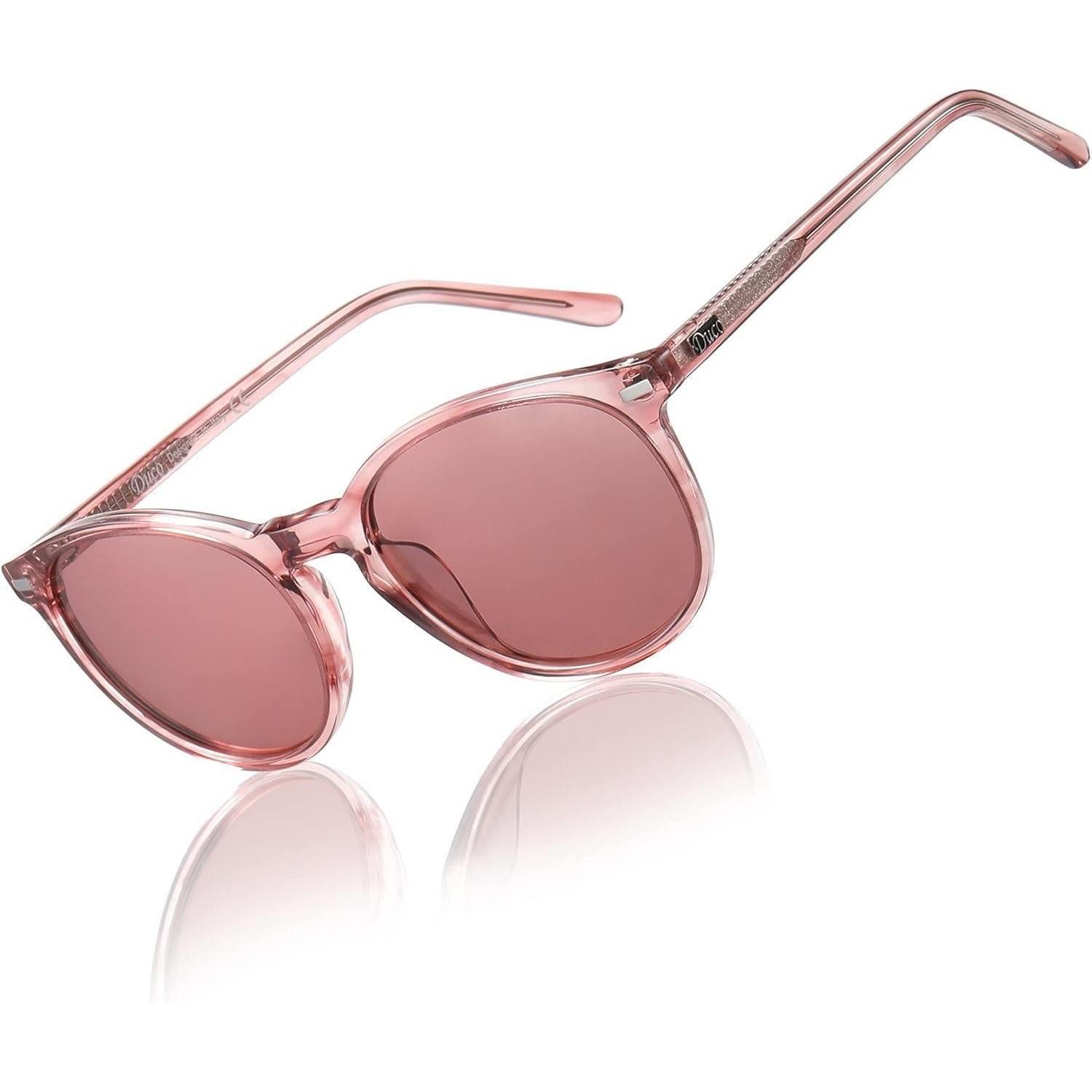 LuxusKollektion Retrosonnenbrille Retro Polarisierte Damen Sonnenbrille UV4 günstig online kaufen