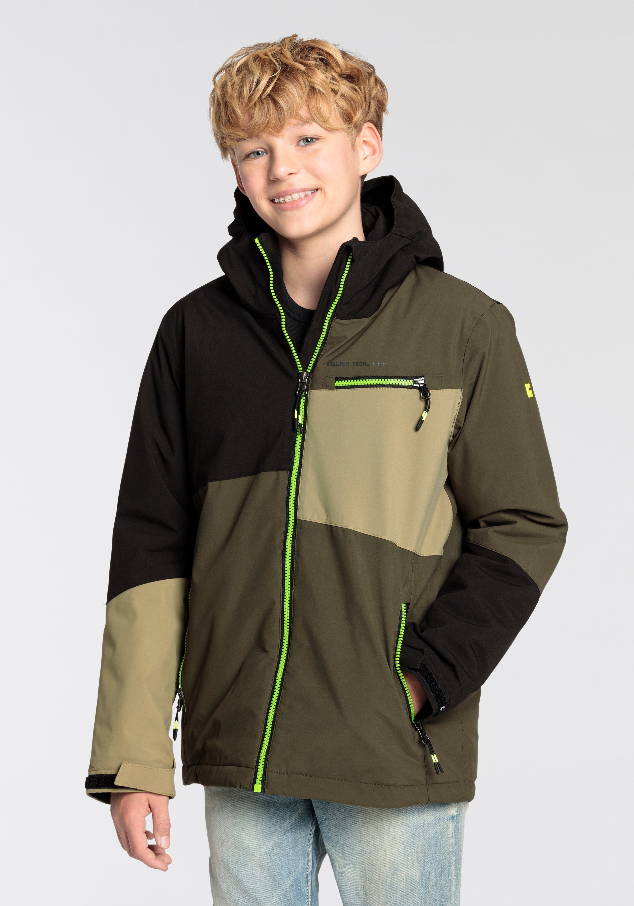 Killtec Outdoorjacke