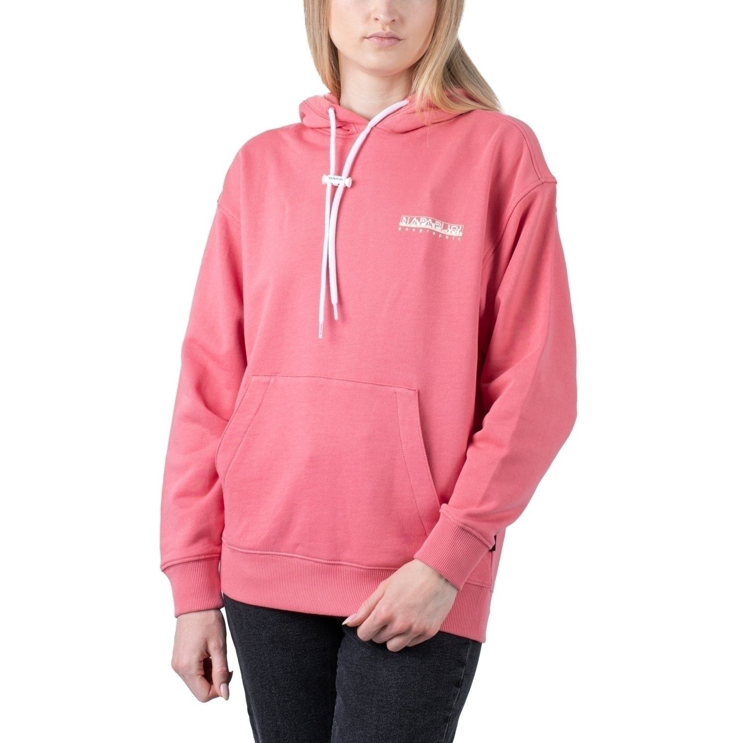 Hoodie Napapijri Veny Hoodie
