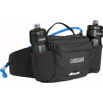 Camelbak Handtasche Camelbak Gürteltasche C2815001000UNI Schwarz