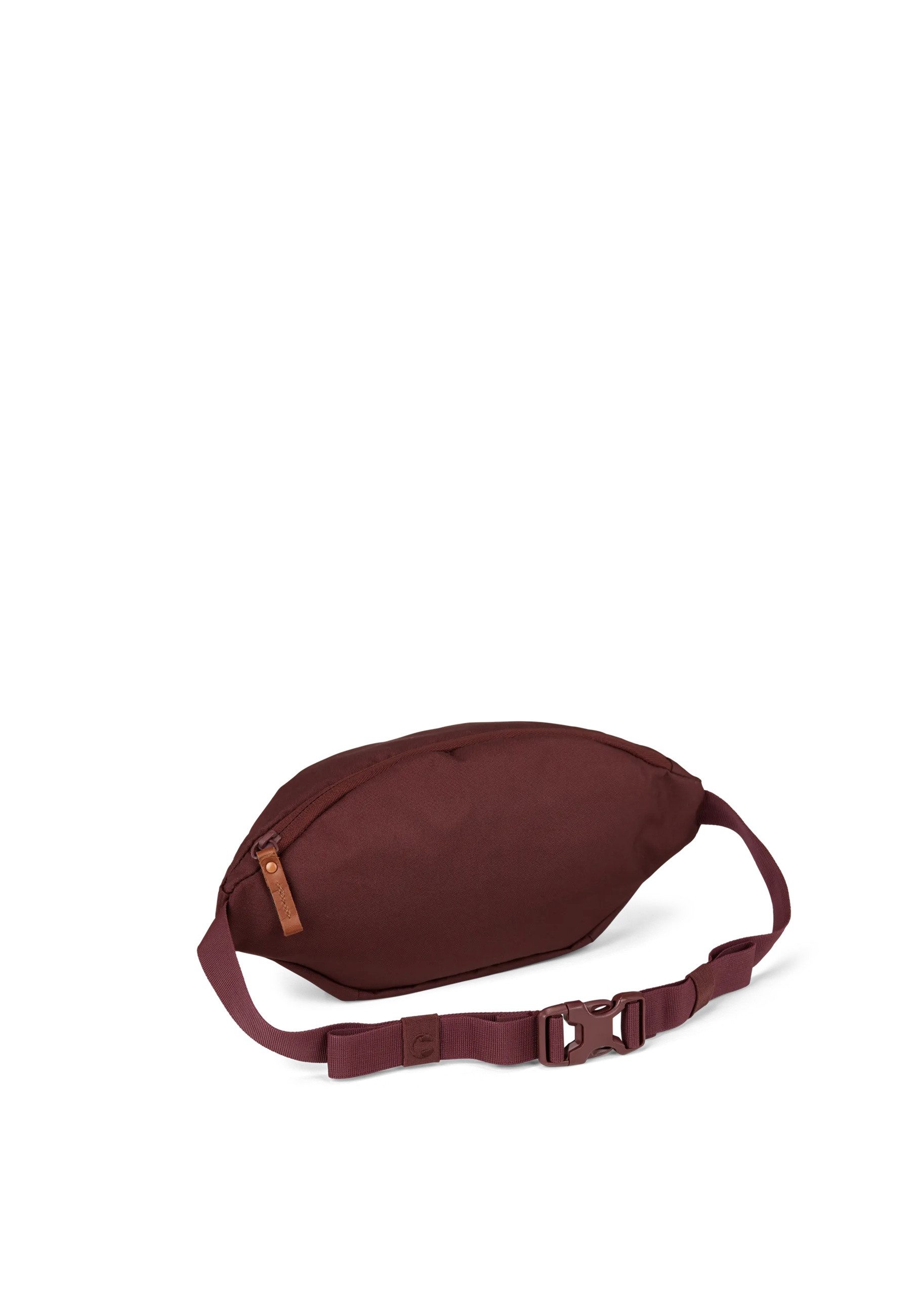 Satch Bauchtasche Cross, easy Access für Kopfhörerkabel
