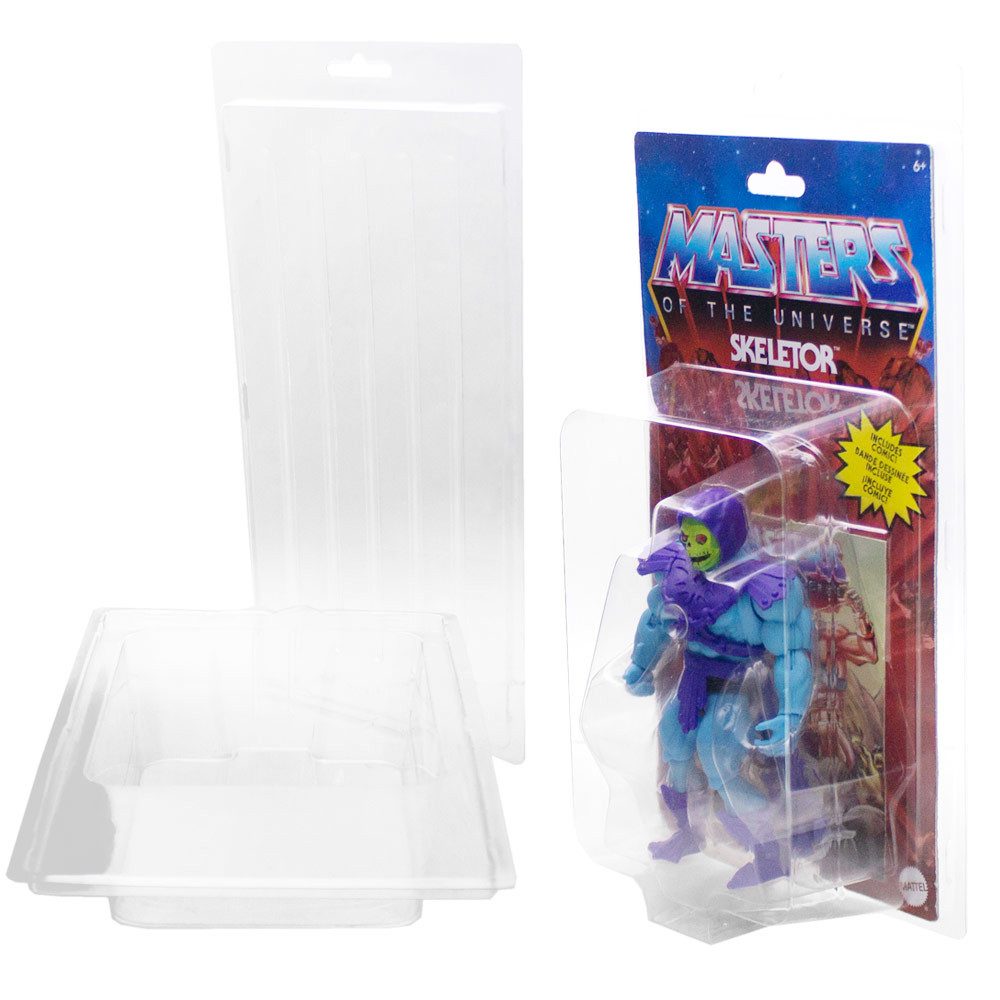 Morax Aufbewahrungsbox Blister Morax für Motu Origins (MS-17499)