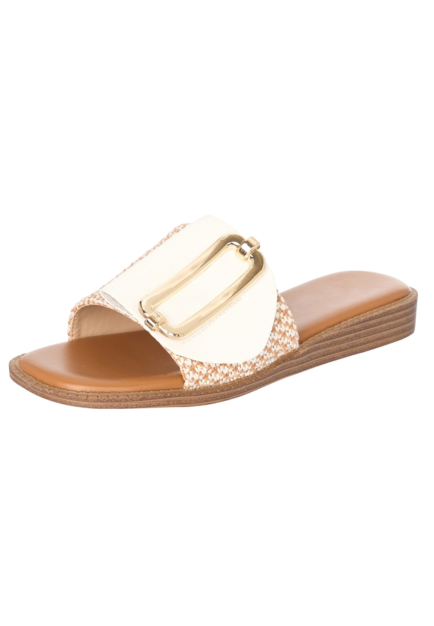 Sandaletten Sandalette