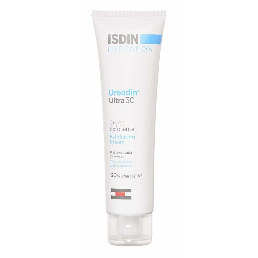 Isdin Körperpflegemittel Ureadin Ultra30 Peeling-Creme